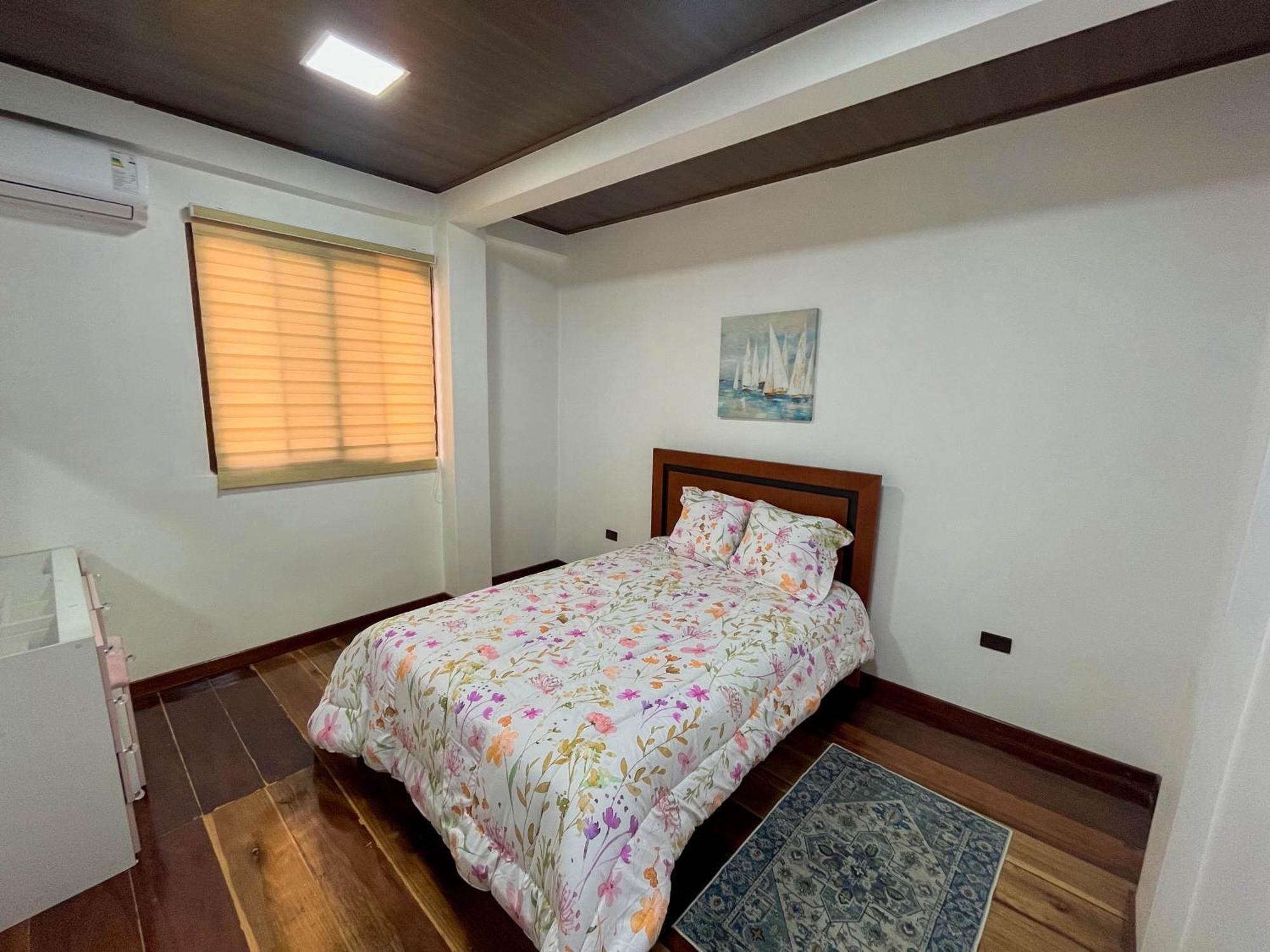 הוילה Puerto López Casa Vacional De Playa Santorini מראה חיצוני תמונה