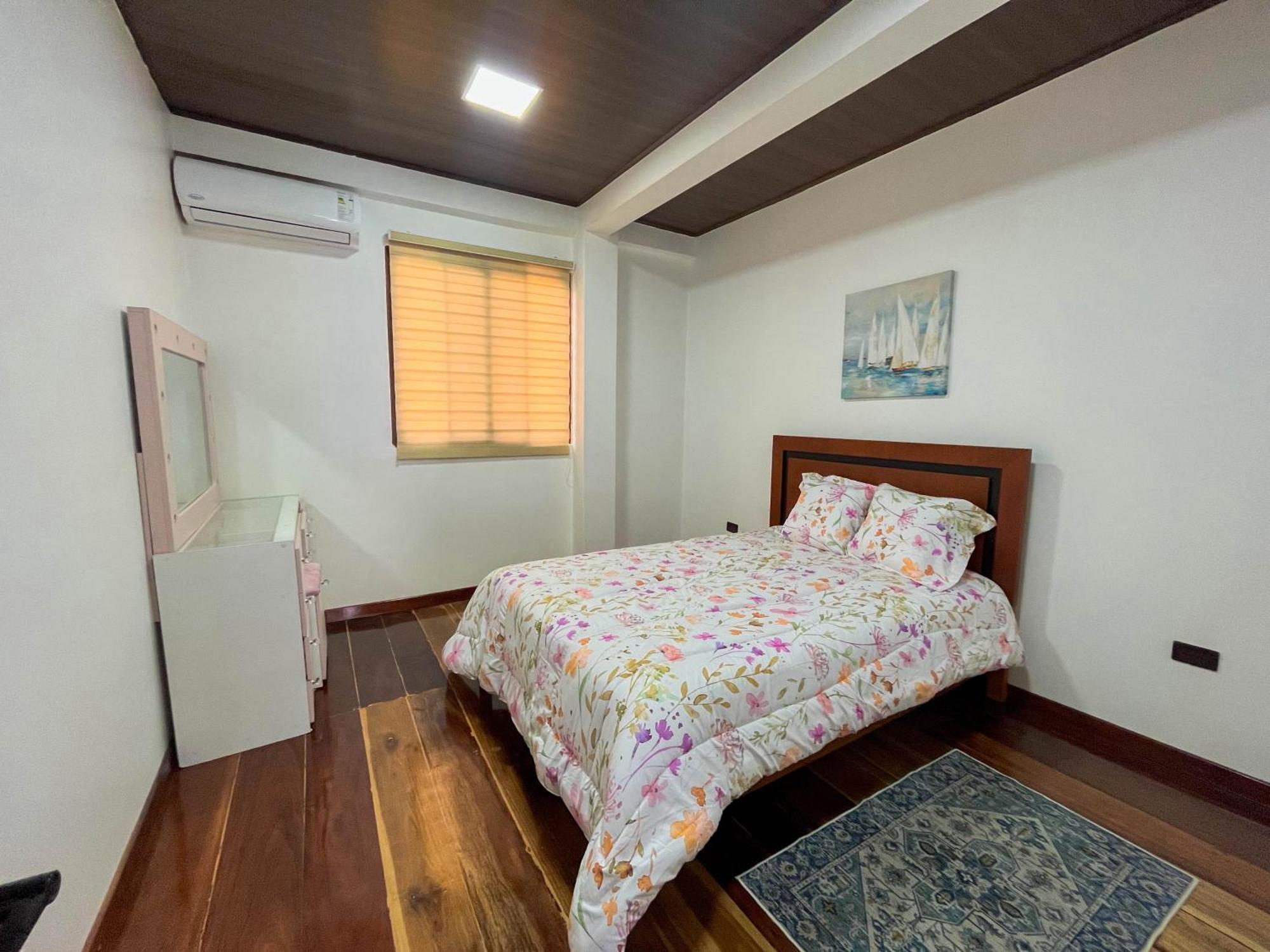 הוילה Puerto López Casa Vacional De Playa Santorini מראה חיצוני תמונה